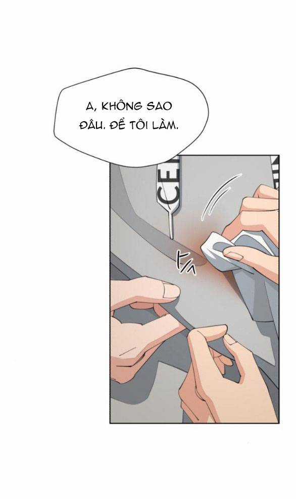 Tình Yêu Của Ik Seob Món quà ý nghĩa nhất cho người thân yêu Chapter 36.2 trang 10