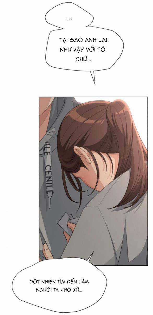 Tình Yêu Của Ik Seob Món quà ý nghĩa nhất cho người thân yêu Chapter 36.2 trang 13