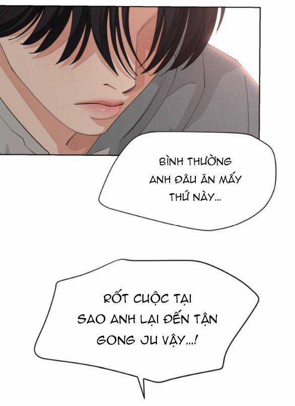 Tình Yêu Của Ik Seob Món quà ý nghĩa nhất cho người thân yêu Chapter 36.2 trang 14