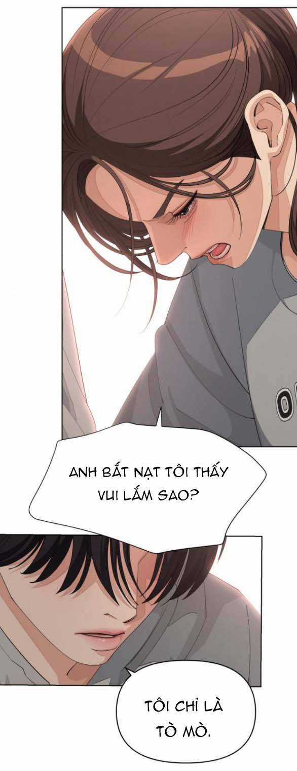 Tình Yêu Của Ik Seob Món quà ý nghĩa nhất cho người thân yêu Chapter 36.2 trang 15