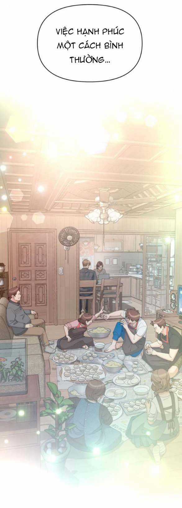 Tình Yêu Của Ik Seob Món quà ý nghĩa nhất cho người thân yêu Chapter 36.2 trang 16