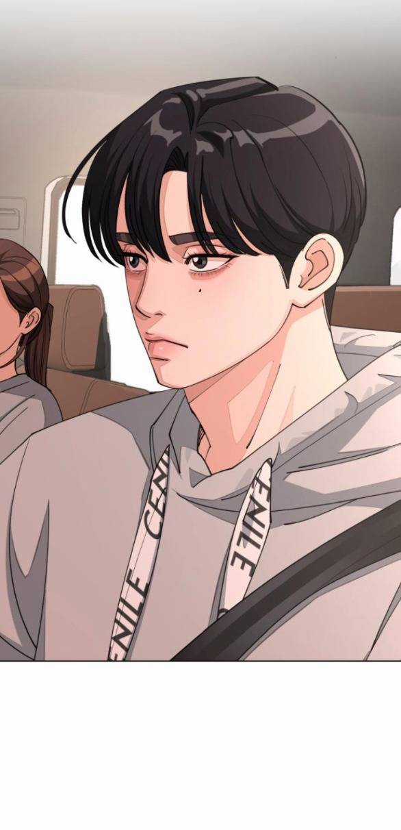 Tình Yêu Của Ik Seob Món quà ý nghĩa nhất cho người thân yêu Chapter 36.2 trang 20