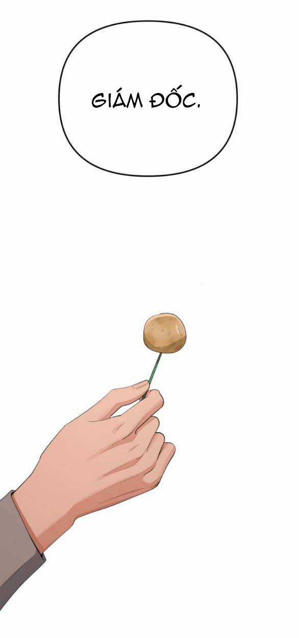 Tình Yêu Của Ik Seob Món quà ý nghĩa nhất cho người thân yêu Chapter 36.2 trang 21