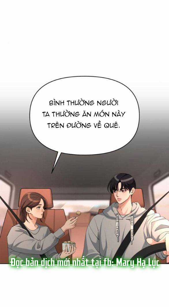 Tình Yêu Của Ik Seob Món quà ý nghĩa nhất cho người thân yêu Chapter 36.2 trang 22