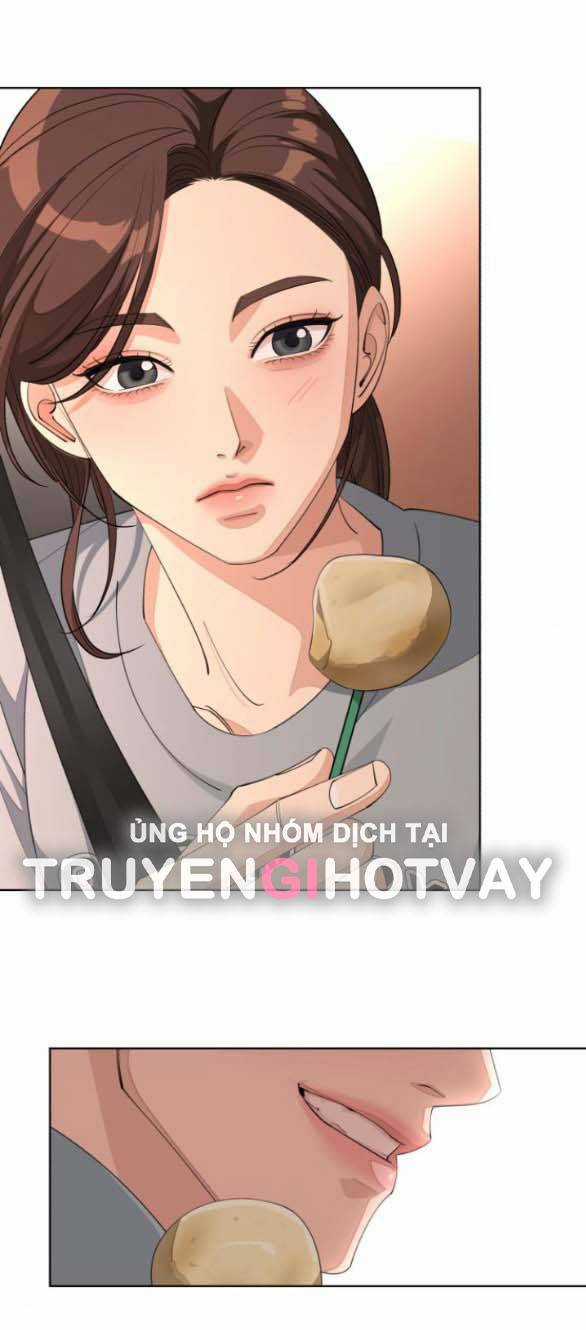 Tình Yêu Của Ik Seob Món quà ý nghĩa nhất cho người thân yêu Chapter 36.2 trang 24