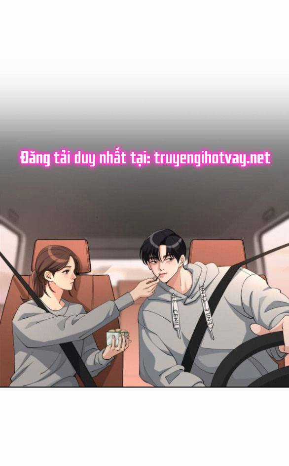 Tình Yêu Của Ik Seob Món quà ý nghĩa nhất cho người thân yêu Chapter 36.2 trang 25
