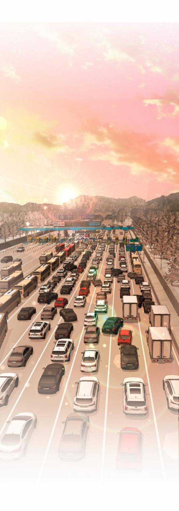 Tình Yêu Của Ik Seob Món quà ý nghĩa nhất cho người thân yêu Chapter 36.2 trang 26