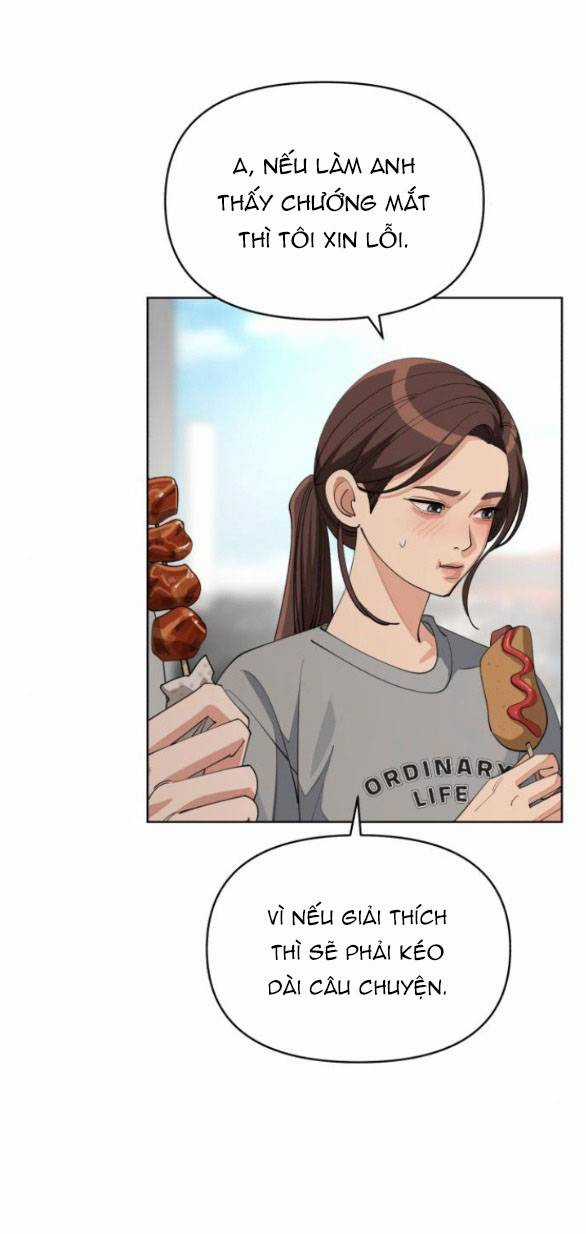 Tình Yêu Của Ik Seob Món quà ý nghĩa nhất cho người thân yêu Chapter 36.2 trang 4