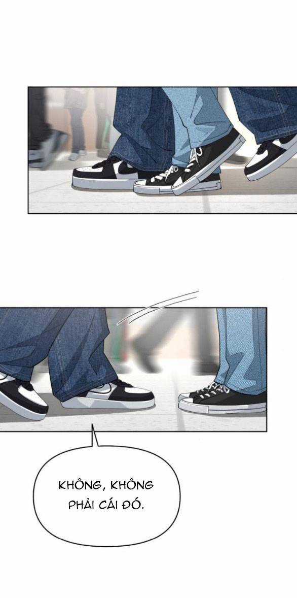 Tình Yêu Của Ik Seob Món quà ý nghĩa nhất cho người thân yêu Chapter 36.2 trang 5