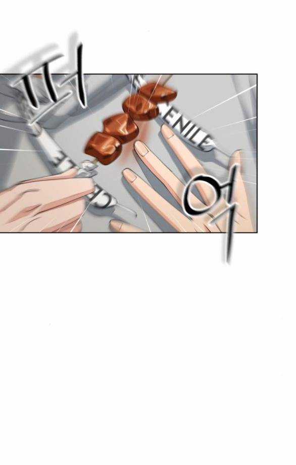 Tình Yêu Của Ik Seob Món quà ý nghĩa nhất cho người thân yêu Chapter 36.2 trang 8