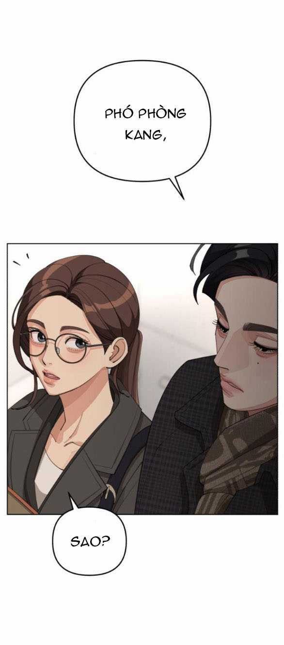 Tình Yêu Của Ik Seob Món quà ý nghĩa nhất cho người thân yêu Chapter 37.1 trang 11