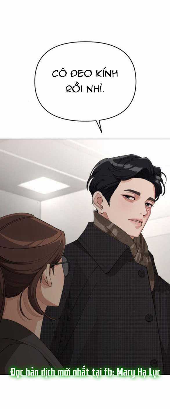 Tình Yêu Của Ik Seob Món quà ý nghĩa nhất cho người thân yêu Chapter 37.1 trang 12