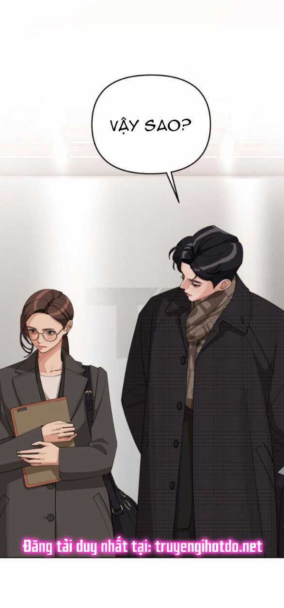 Tình Yêu Của Ik Seob Món quà ý nghĩa nhất cho người thân yêu Chapter 37.1 trang 15