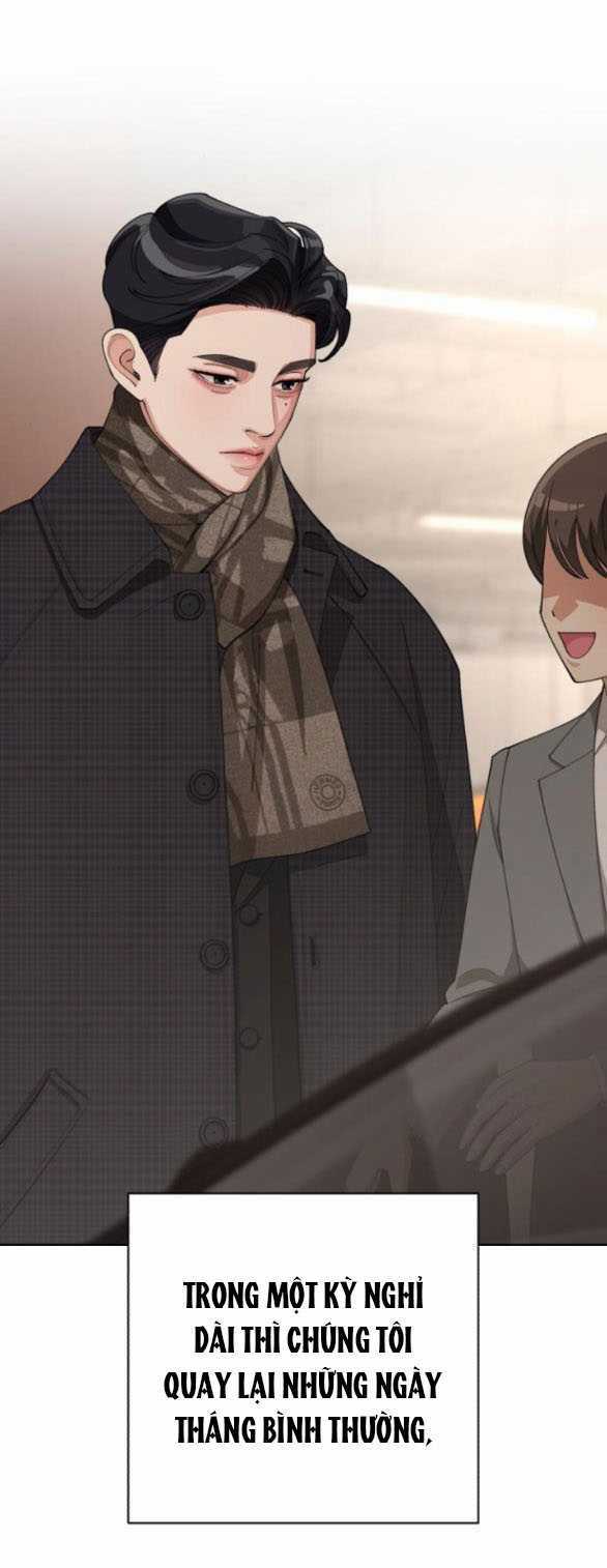 Tình Yêu Của Ik Seob Món quà ý nghĩa nhất cho người thân yêu Chapter 37.1 trang 2