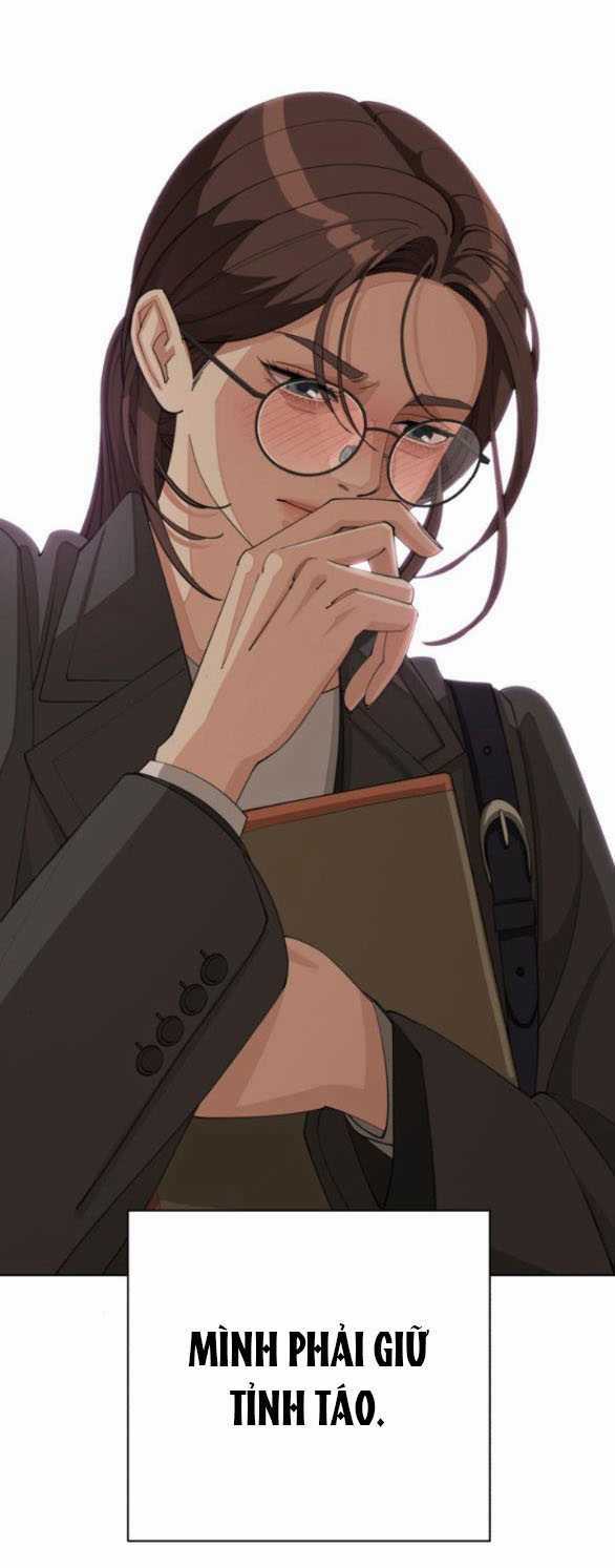 Tình Yêu Của Ik Seob Món quà ý nghĩa nhất cho người thân yêu Chapter 37.1 trang 20