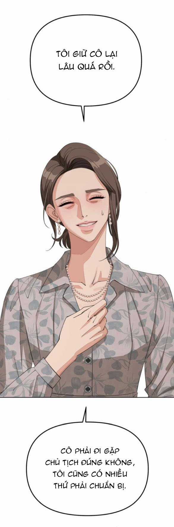 Tình Yêu Của Ik Seob Món quà ý nghĩa nhất cho người thân yêu Chapter 37.2 trang 16