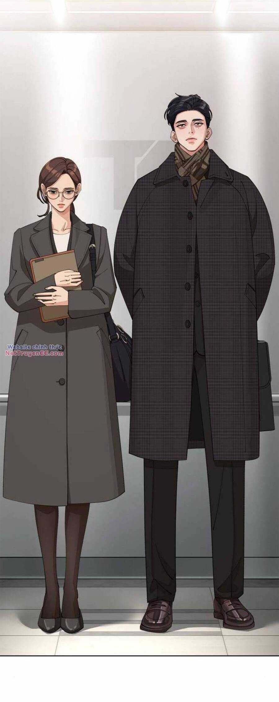 Tình Yêu Của Ik Seob Món quà ý nghĩa nhất cho người thân yêu Chapter 37 trang 10