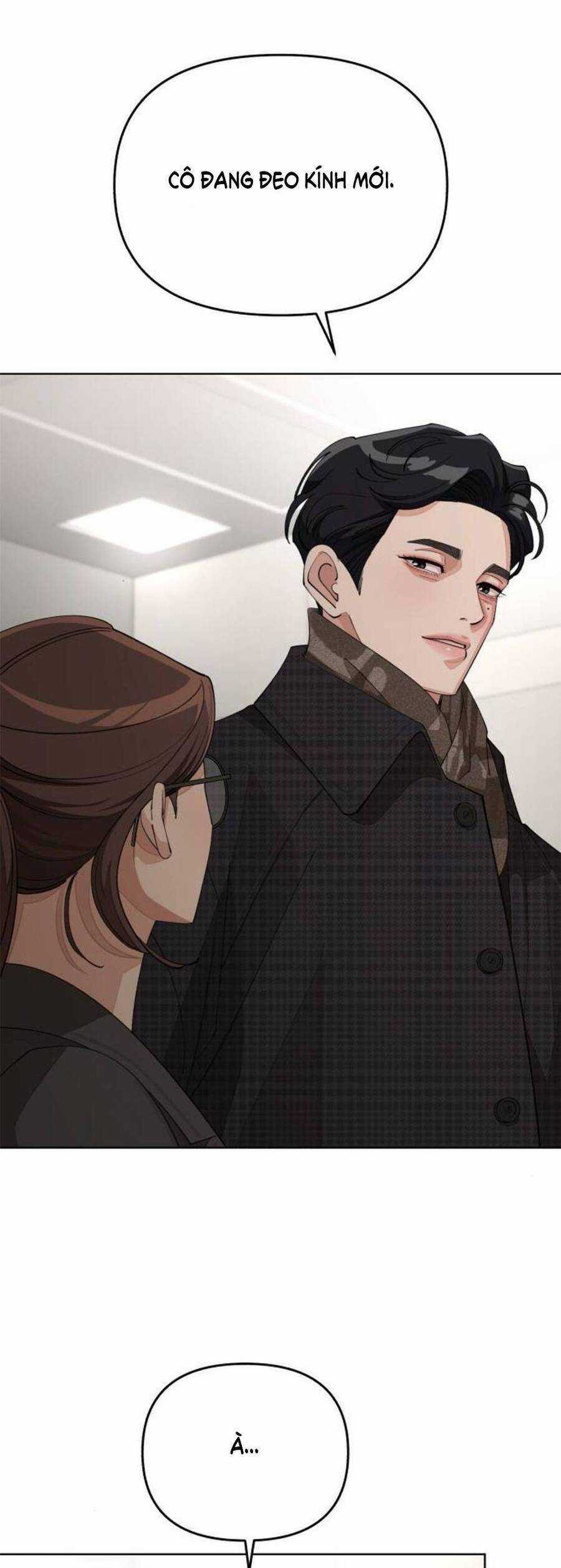 Tình Yêu Của Ik Seob Món quà ý nghĩa nhất cho người thân yêu Chapter 37 trang 12