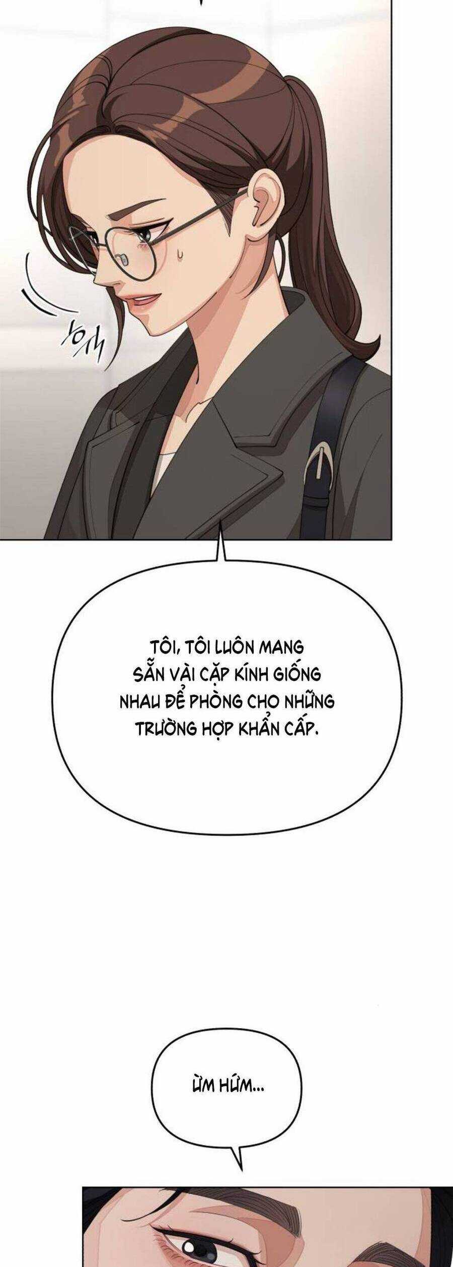 Tình Yêu Của Ik Seob Món quà ý nghĩa nhất cho người thân yêu Chapter 37 trang 13