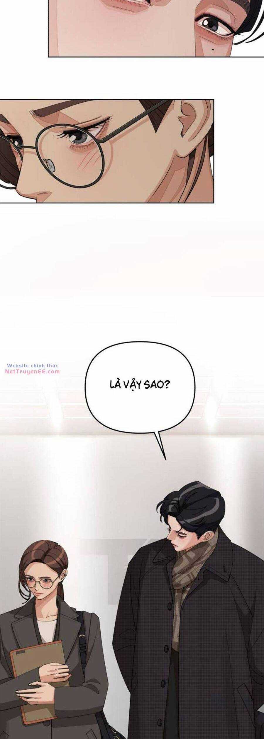 Tình Yêu Của Ik Seob Món quà ý nghĩa nhất cho người thân yêu Chapter 37 trang 14