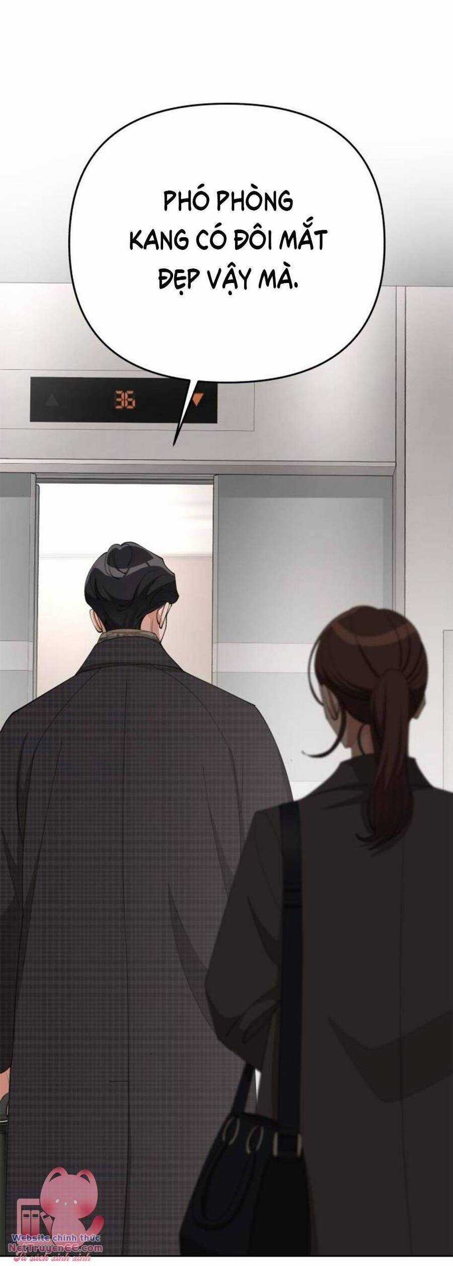 Tình Yêu Của Ik Seob Món quà ý nghĩa nhất cho người thân yêu Chapter 37 trang 16