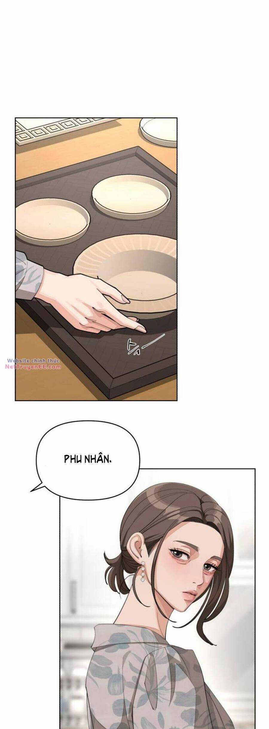 Tình Yêu Của Ik Seob Món quà ý nghĩa nhất cho người thân yêu Chapter 37 trang 23