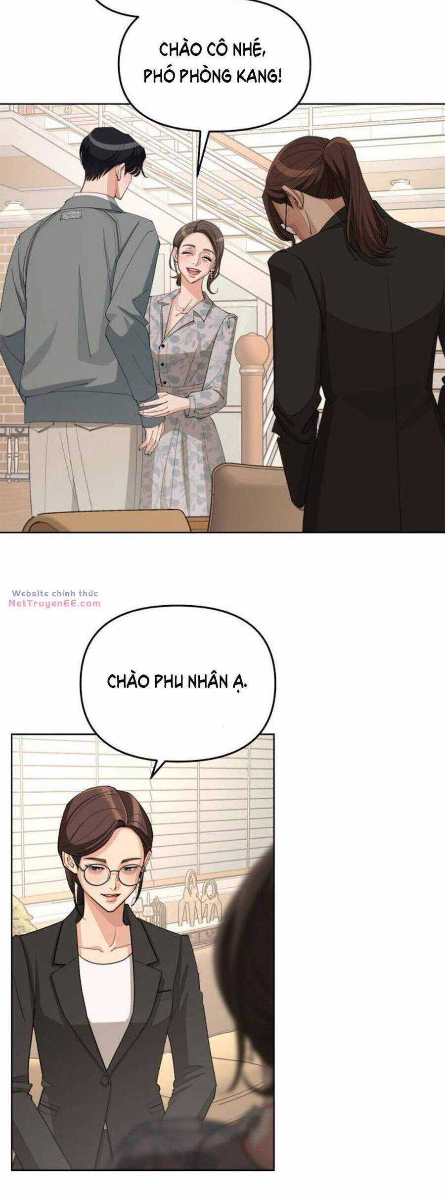 Tình Yêu Của Ik Seob Món quà ý nghĩa nhất cho người thân yêu Chapter 37 trang 26