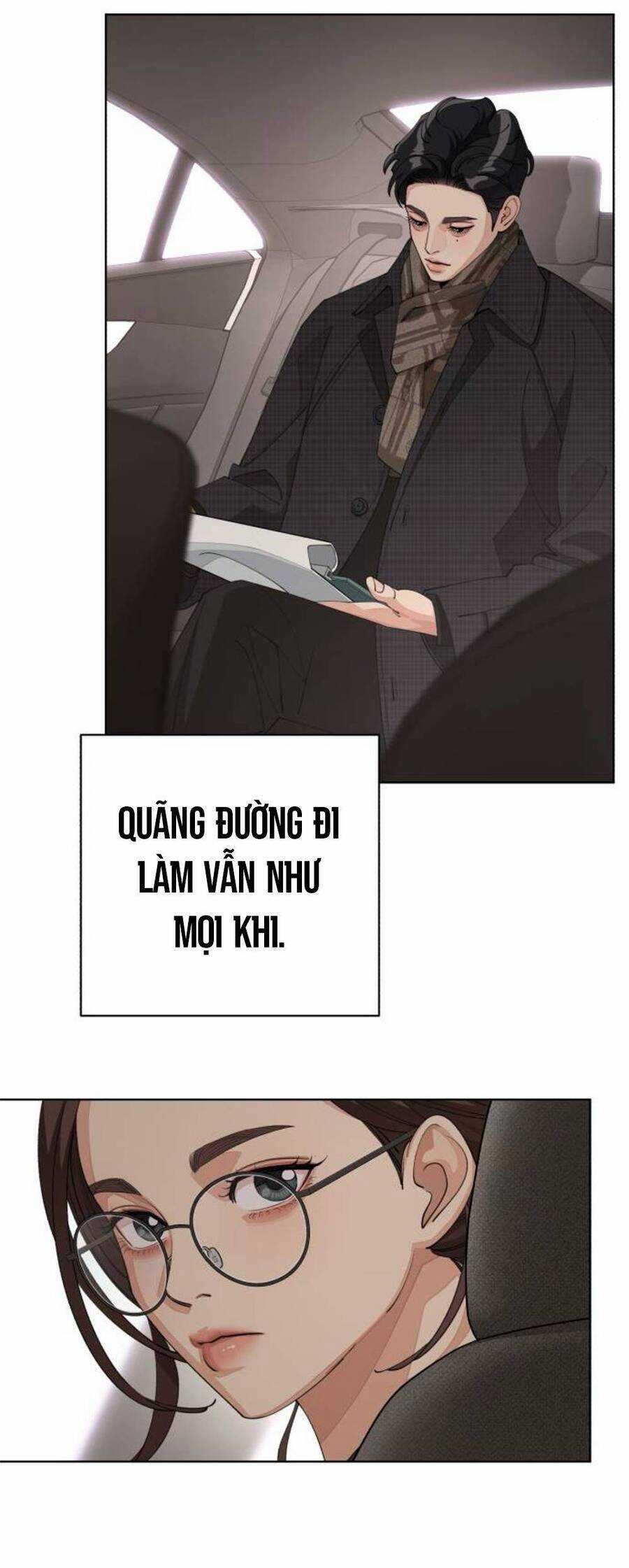 Tình Yêu Của Ik Seob Món quà ý nghĩa nhất cho người thân yêu Chapter 37 trang 3