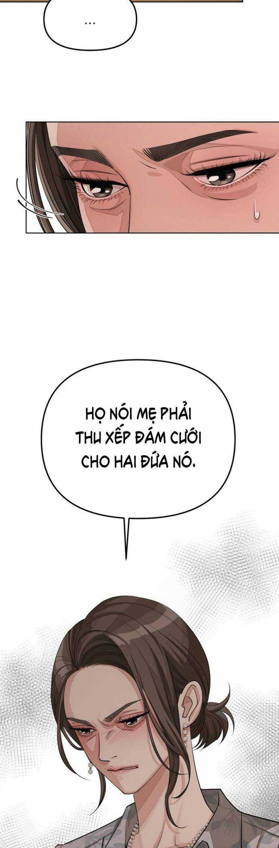 Tình Yêu Của Ik Seob Món quà ý nghĩa nhất cho người thân yêu Chapter 37 trang 37