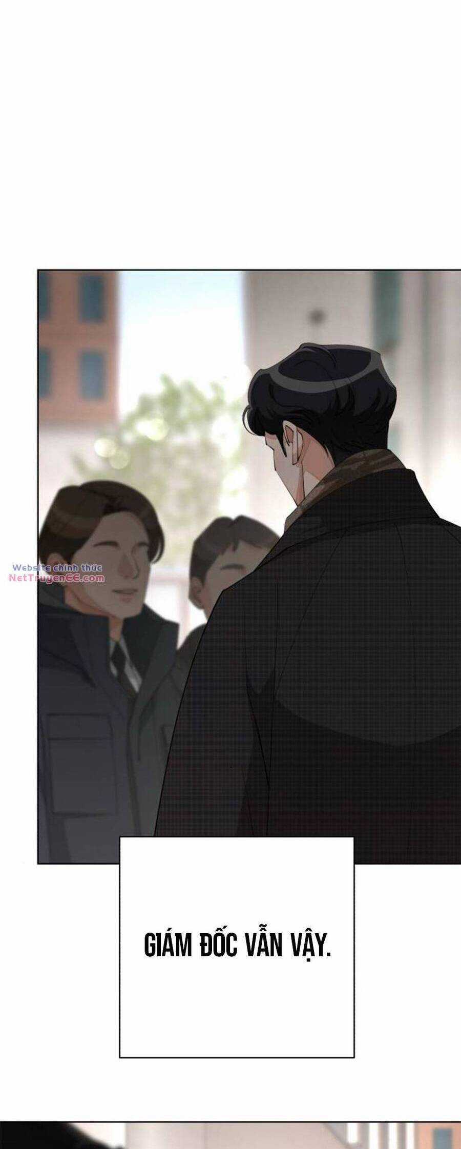 Tình Yêu Của Ik Seob Món quà ý nghĩa nhất cho người thân yêu Chapter 37 trang 4