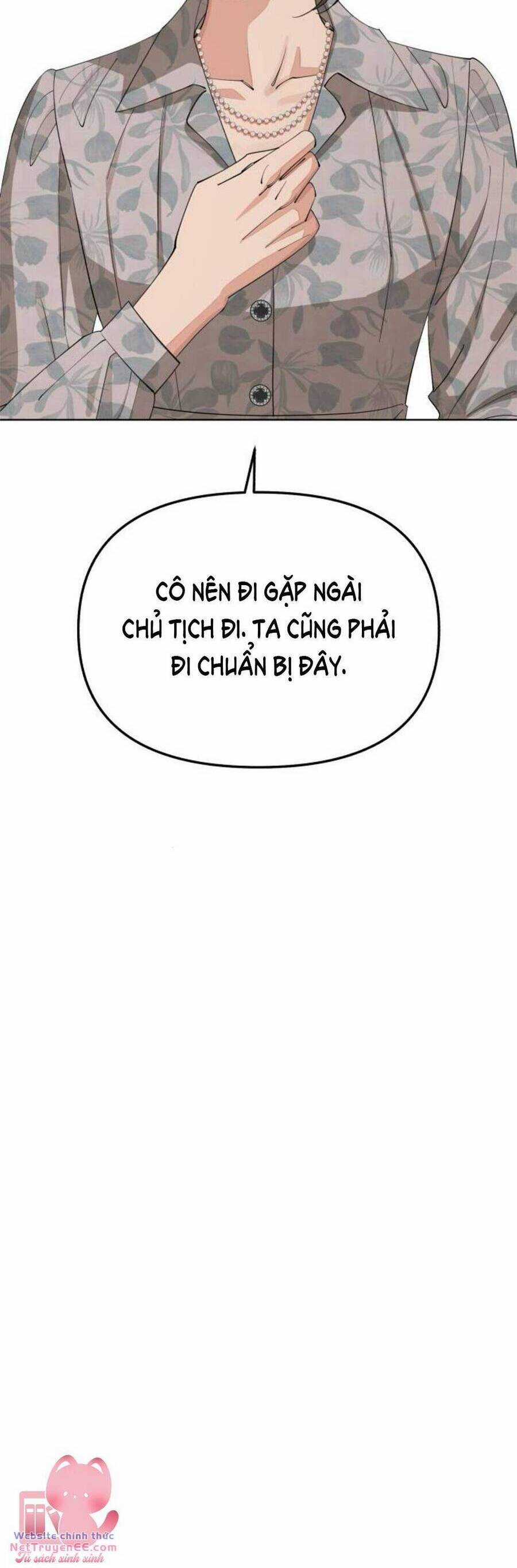 Tình Yêu Của Ik Seob Món quà ý nghĩa nhất cho người thân yêu Chapter 37 trang 40