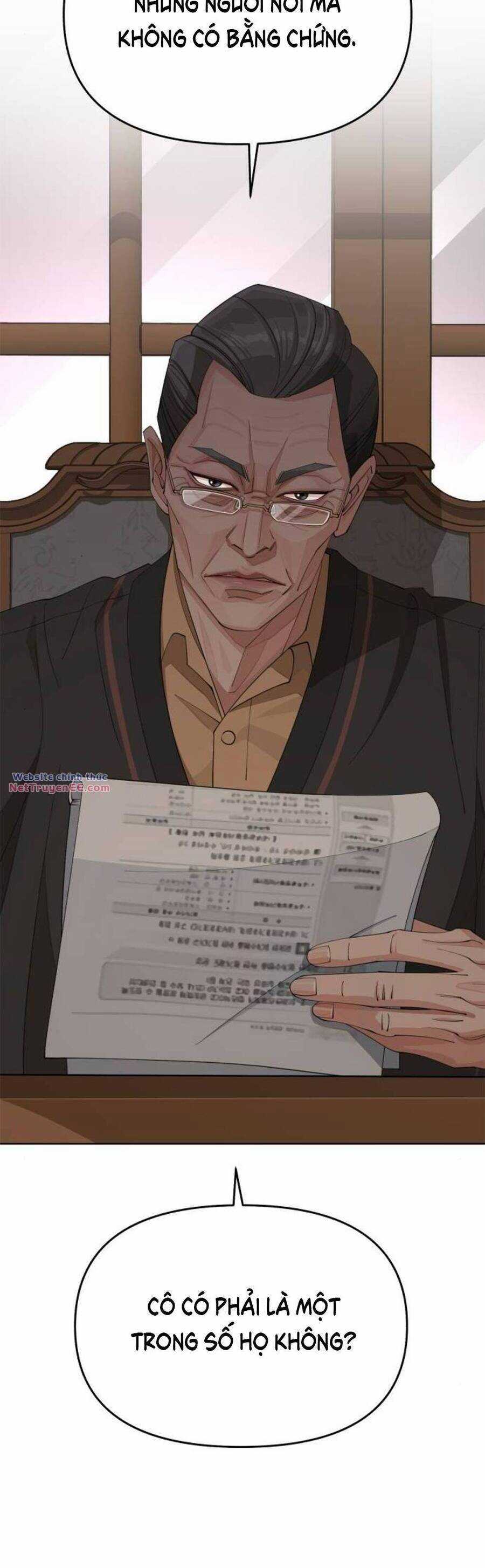 Tình Yêu Của Ik Seob Món quà ý nghĩa nhất cho người thân yêu Chapter 37 trang 43