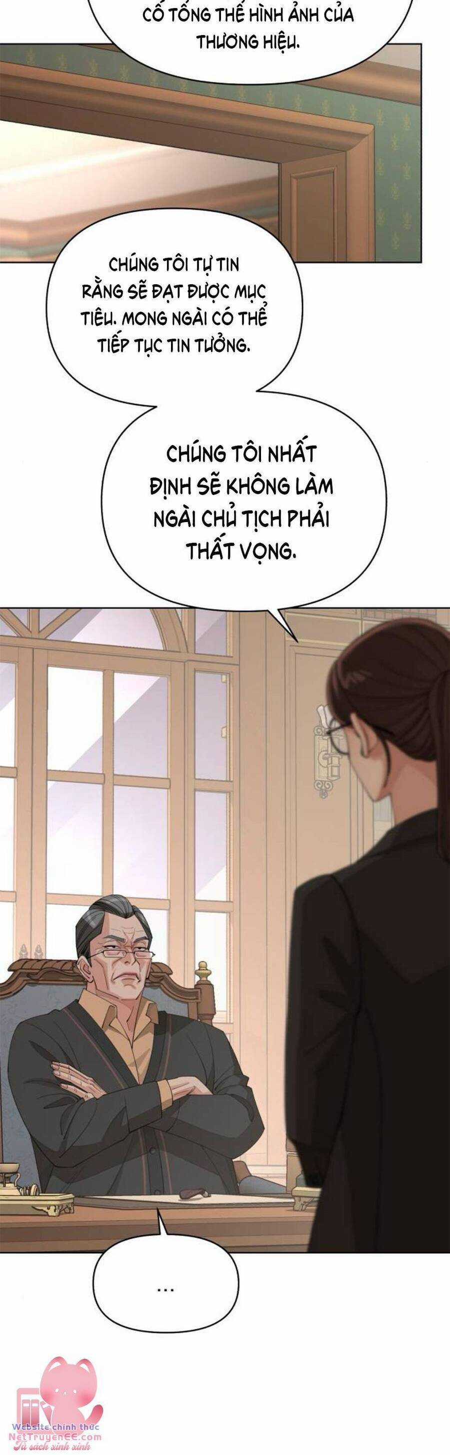 Tình Yêu Của Ik Seob Món quà ý nghĩa nhất cho người thân yêu Chapter 37 trang 45