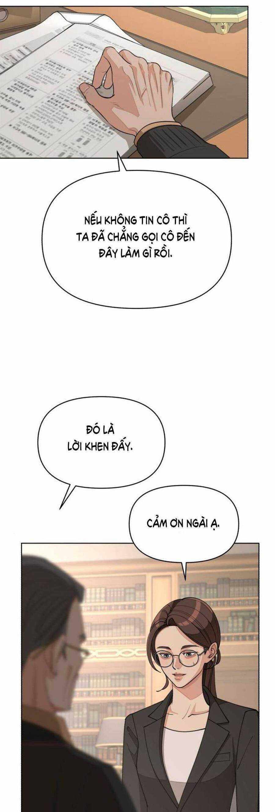 Tình Yêu Của Ik Seob Món quà ý nghĩa nhất cho người thân yêu Chapter 37 trang 46