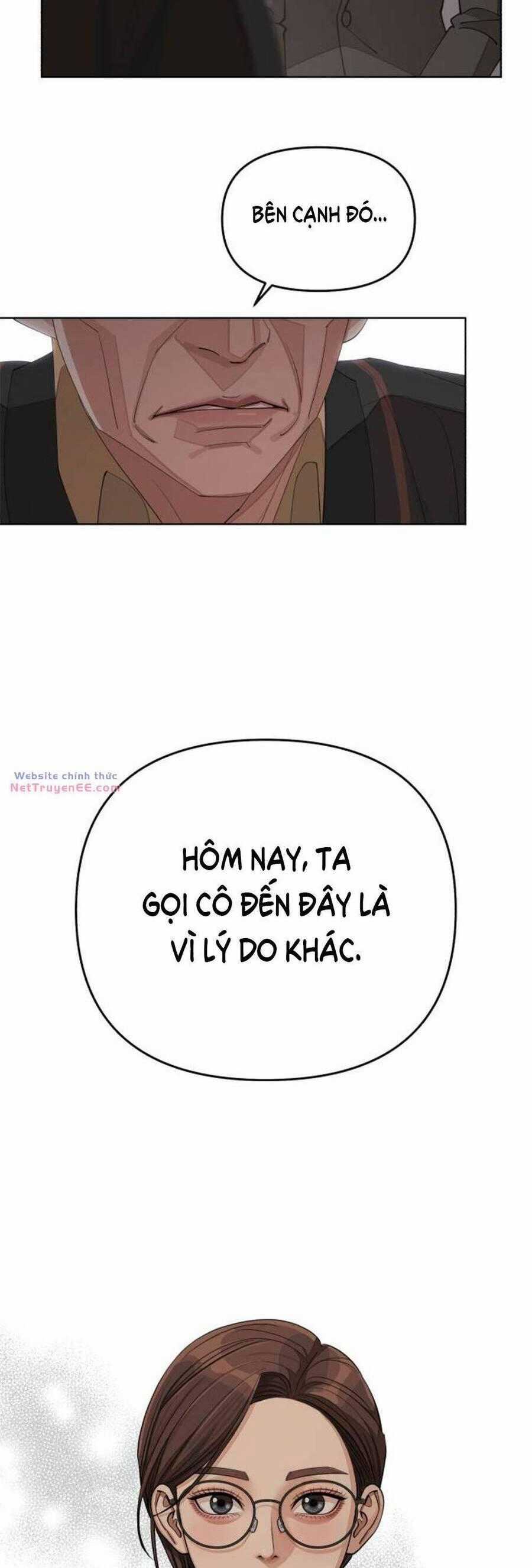 Tình Yêu Của Ik Seob Món quà ý nghĩa nhất cho người thân yêu Chapter 37 trang 47