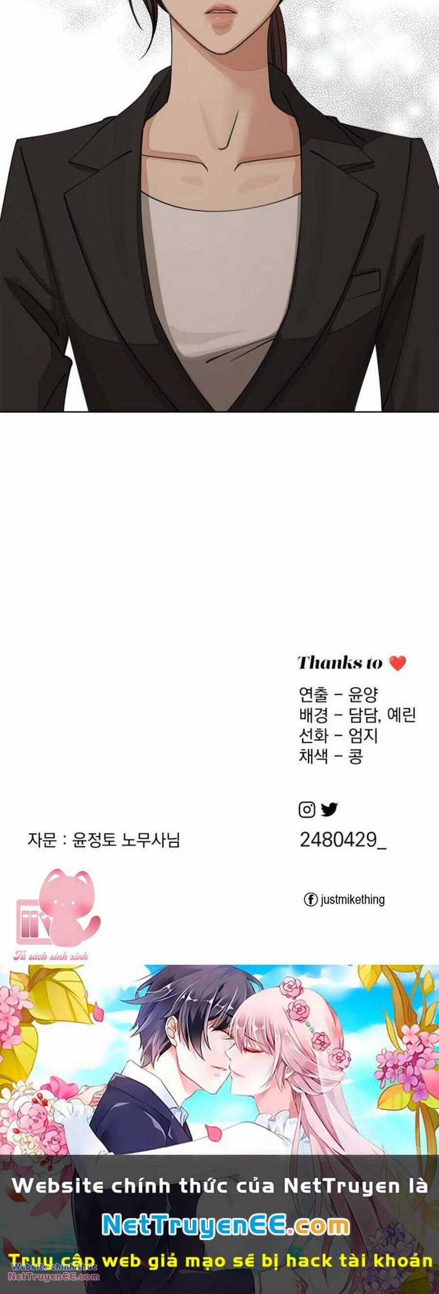 Tình Yêu Của Ik Seob Món quà ý nghĩa nhất cho người thân yêu Chapter 37 trang 48