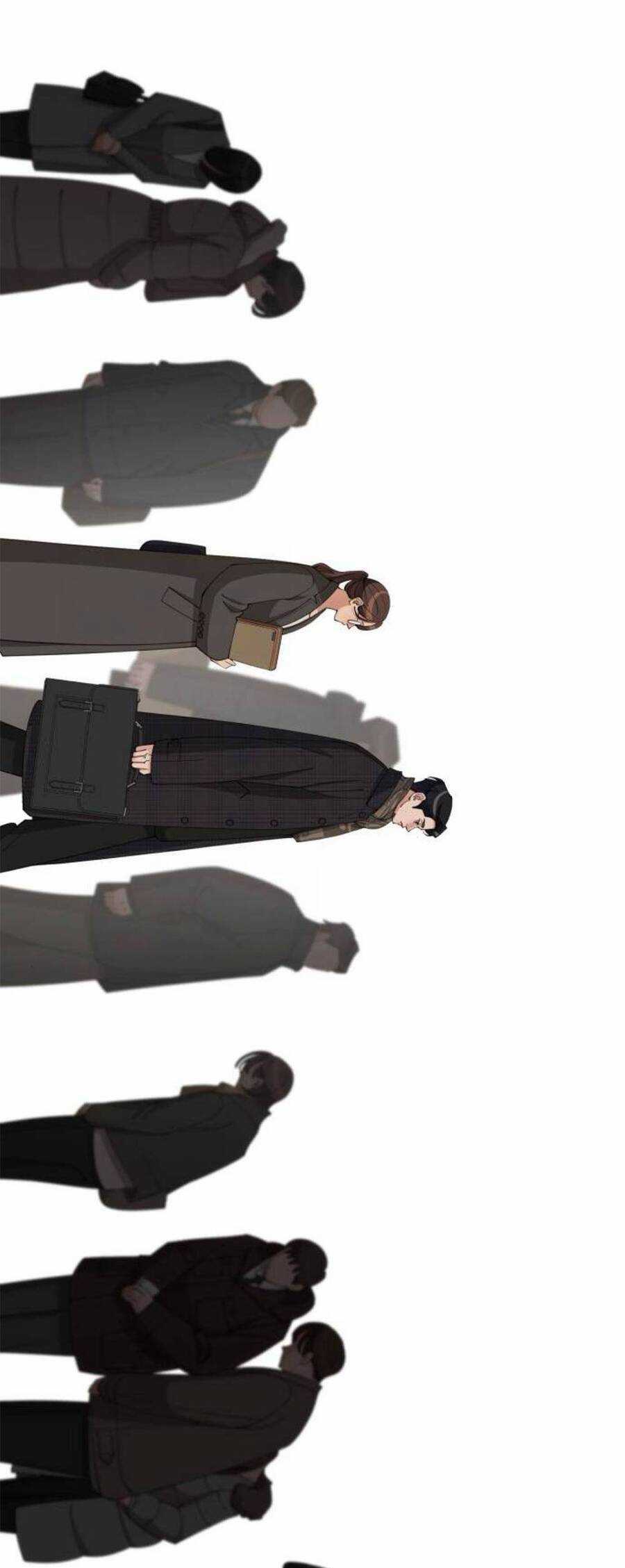 Tình Yêu Của Ik Seob Món quà ý nghĩa nhất cho người thân yêu Chapter 37 trang 6