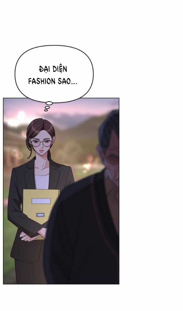 Tình Yêu Của Ik Seob Món quà ý nghĩa nhất cho người thân yêu Chapter 38.1 trang 10