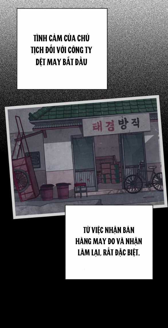 Tình Yêu Của Ik Seob Món quà ý nghĩa nhất cho người thân yêu Chapter 38.1 trang 12