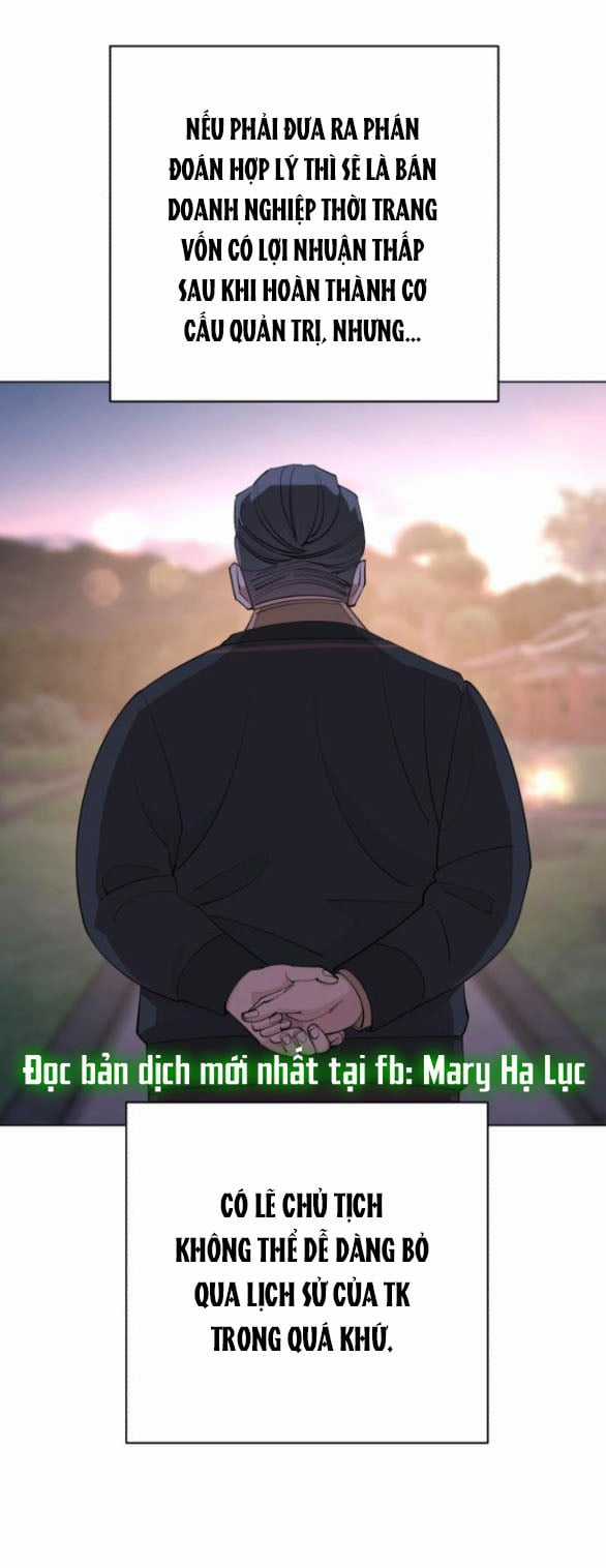 Tình Yêu Của Ik Seob Món quà ý nghĩa nhất cho người thân yêu Chapter 38.1 trang 15