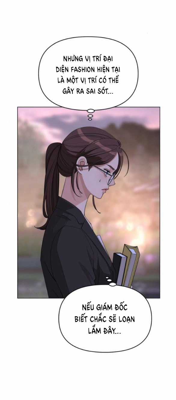 Tình Yêu Của Ik Seob Món quà ý nghĩa nhất cho người thân yêu Chapter 38.1 trang 16