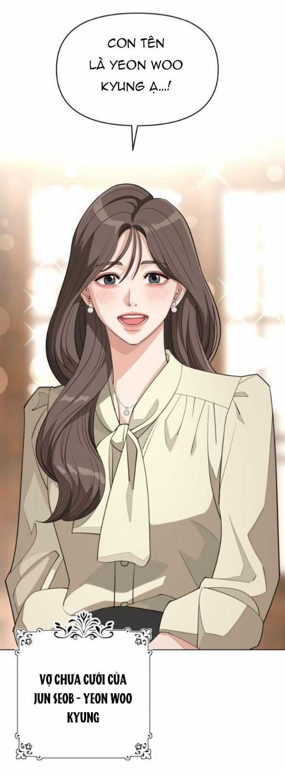 Tình Yêu Của Ik Seob Món quà ý nghĩa nhất cho người thân yêu Chapter 38.1 trang 20