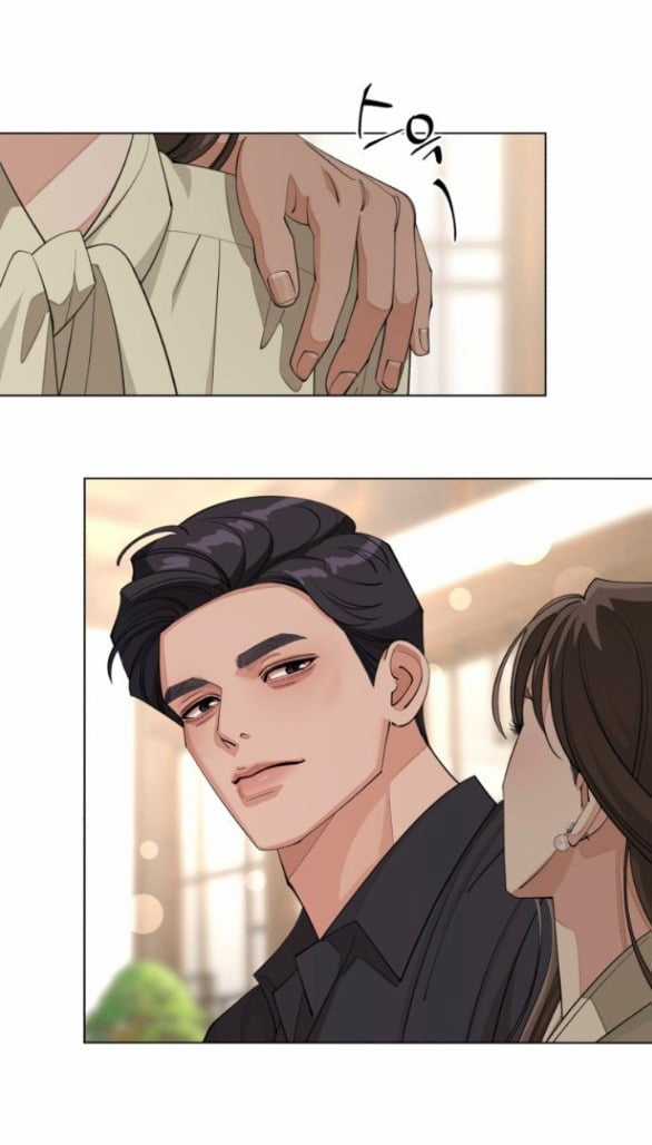 Tình Yêu Của Ik Seob Món quà ý nghĩa nhất cho người thân yêu Chapter 38.1 trang 22