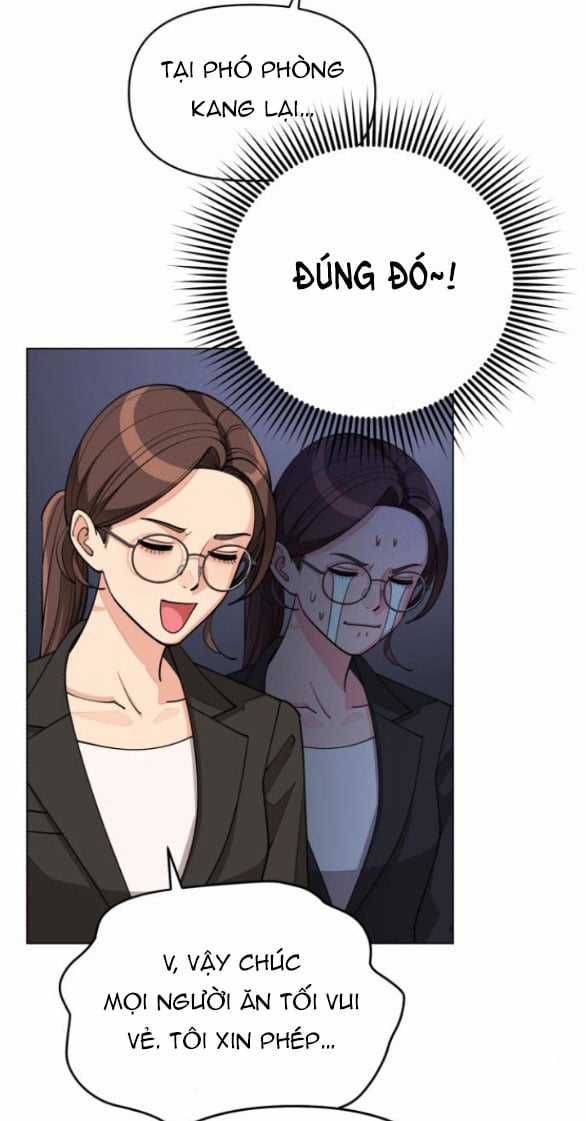 Tình Yêu Của Ik Seob Món quà ý nghĩa nhất cho người thân yêu Chapter 38.1 trang 27