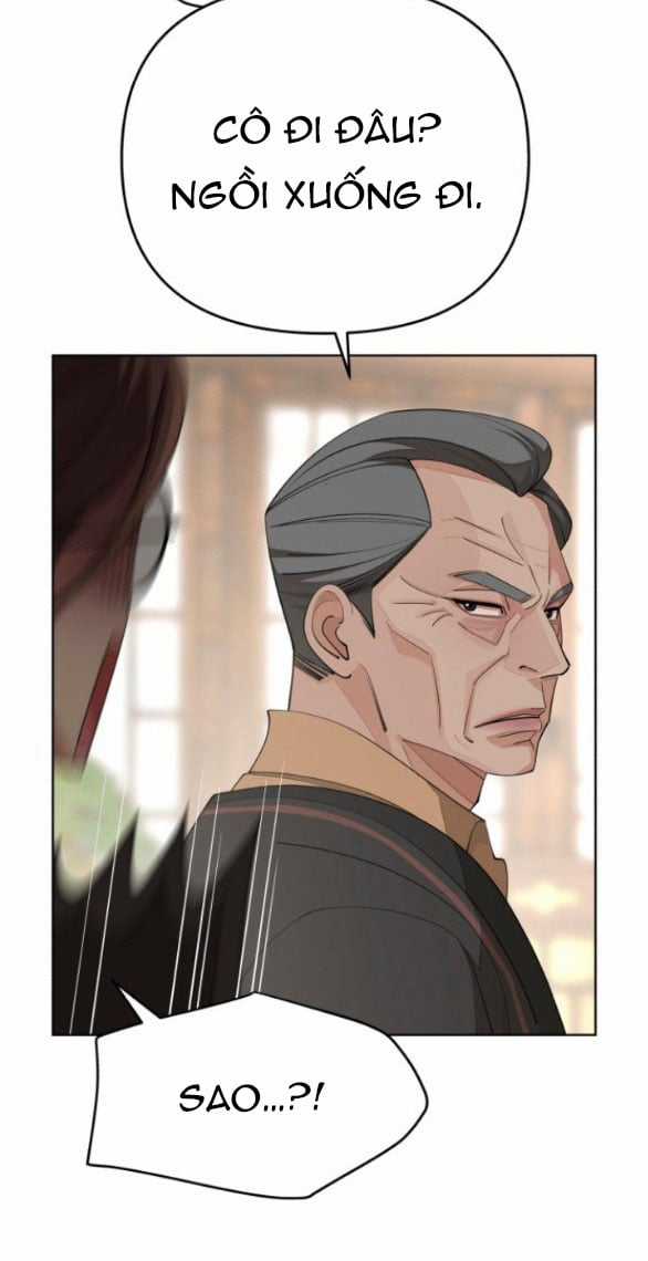 Tình Yêu Của Ik Seob Món quà ý nghĩa nhất cho người thân yêu Chapter 38.1 trang 28