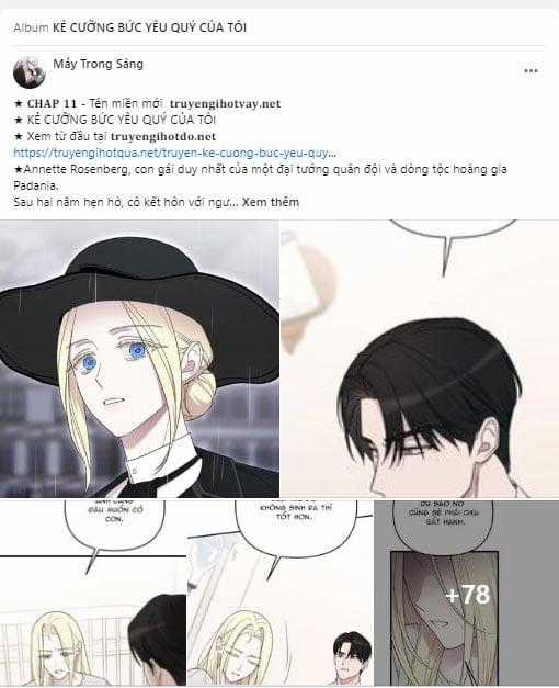 Tình Yêu Của Ik Seob Món quà ý nghĩa nhất cho người thân yêu Chapter 38.1 trang 33