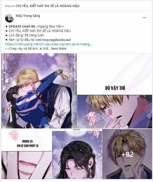 Tình Yêu Của Ik Seob Món quà ý nghĩa nhất cho người thân yêu Chapter 38.1 trang 34