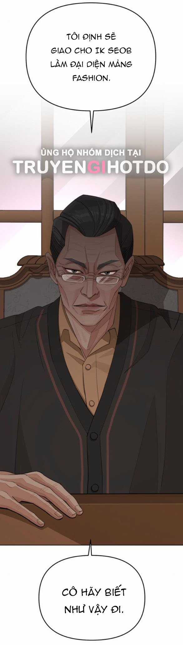 Tình Yêu Của Ik Seob Món quà ý nghĩa nhất cho người thân yêu Chapter 38.1 trang 6