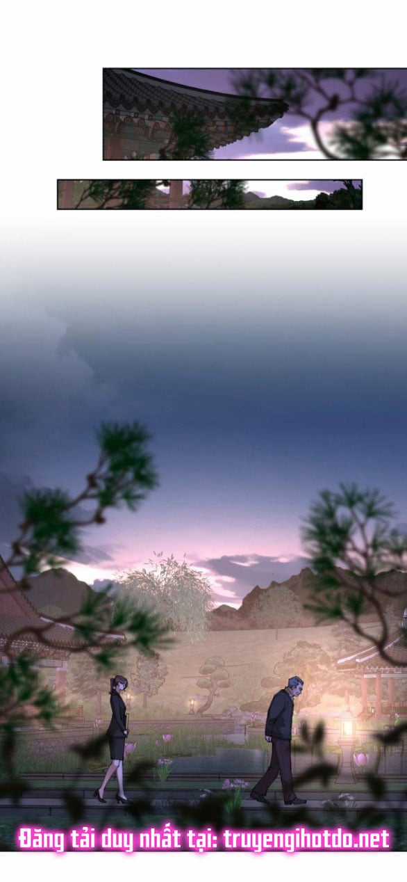 Tình Yêu Của Ik Seob Món quà ý nghĩa nhất cho người thân yêu Chapter 38.1 trang 9