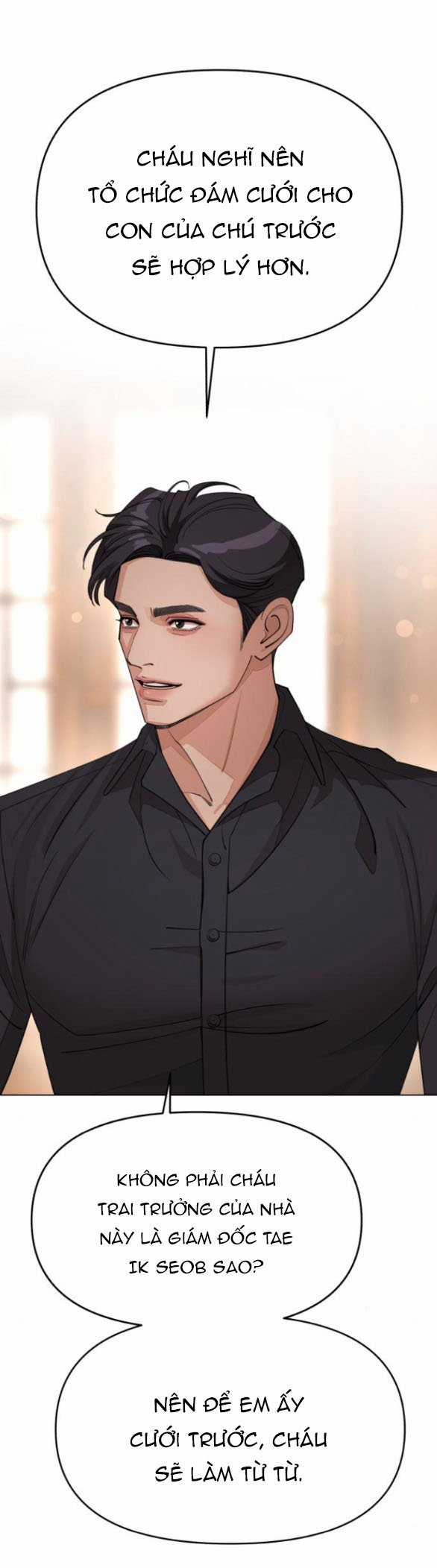 Tình Yêu Của Ik Seob Món quà ý nghĩa nhất cho người thân yêu Chapter 38.2 trang 13